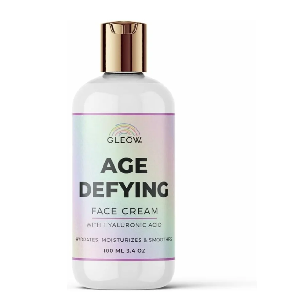 Anti Aging Cream, Day and Night Face Cream for Women